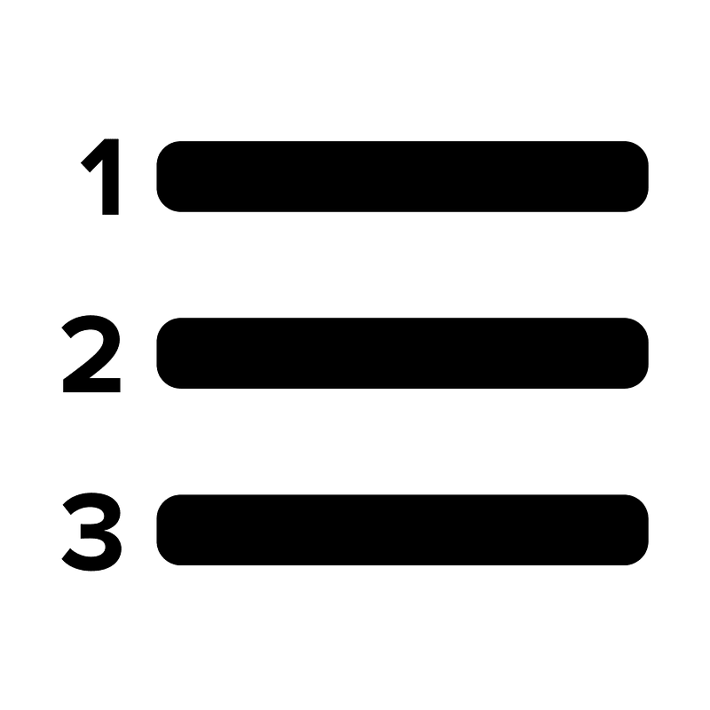 Fi-list-number
