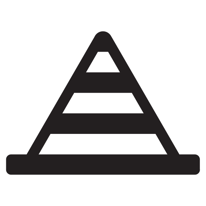 Fi-safety-cone