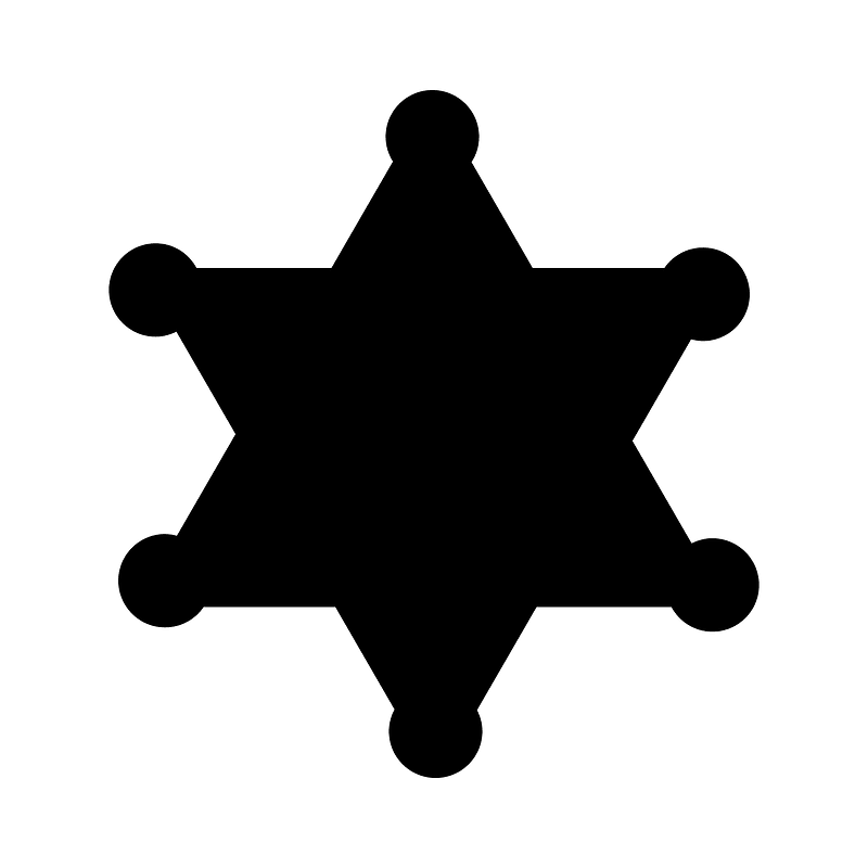 Fi-sheriff-badge