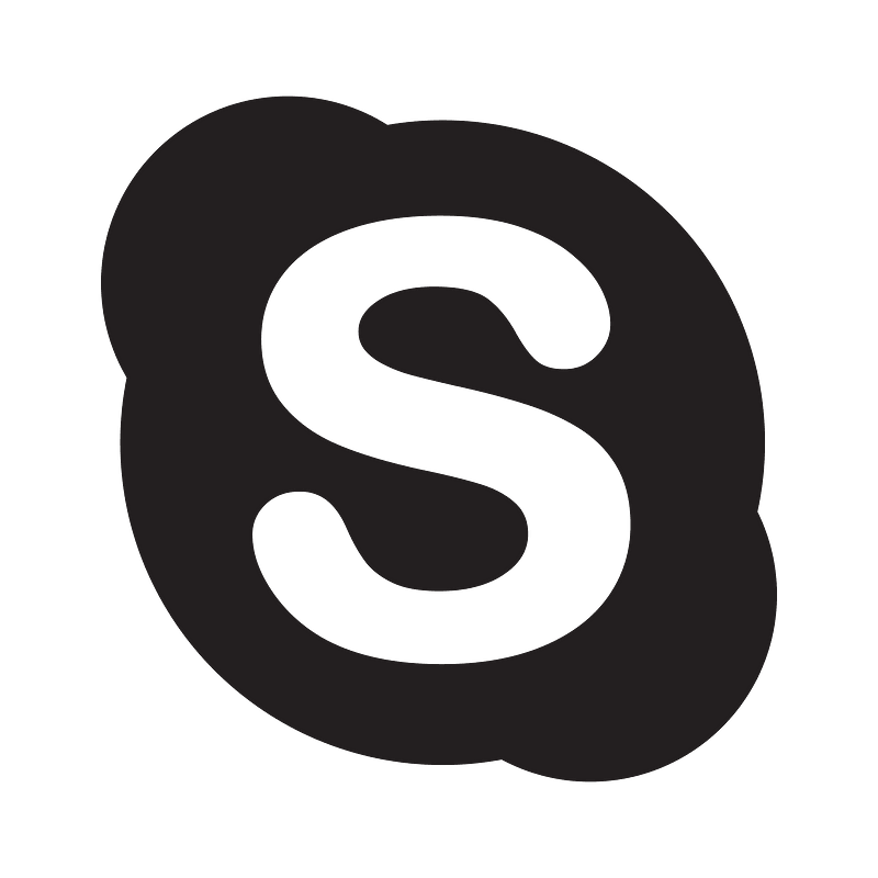Fi-social-skype