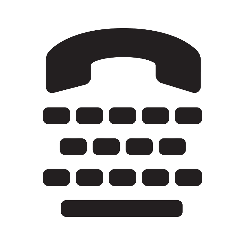 Fi-telephone-accessible