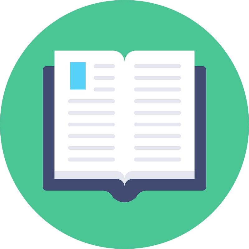 Book-open-flat