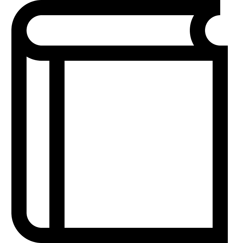 Book-outline