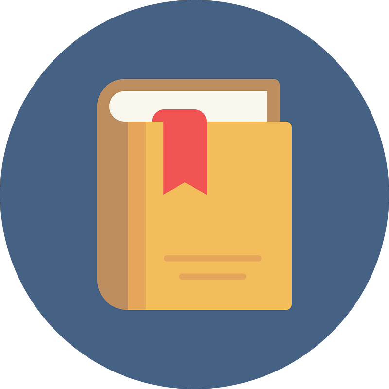 Bookmark-alt-flat