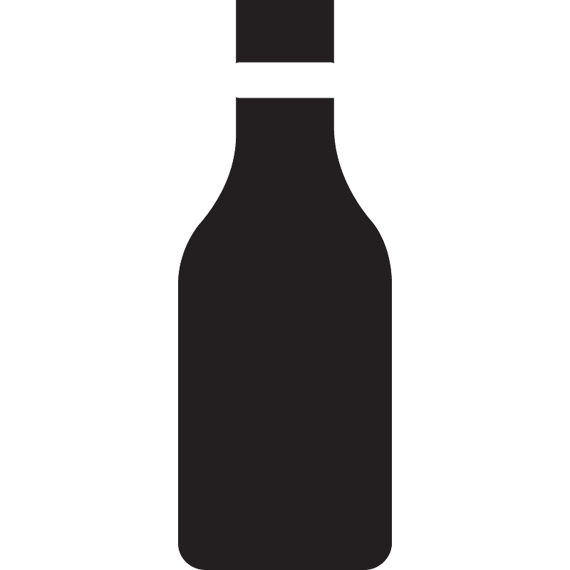 Bottle-solid