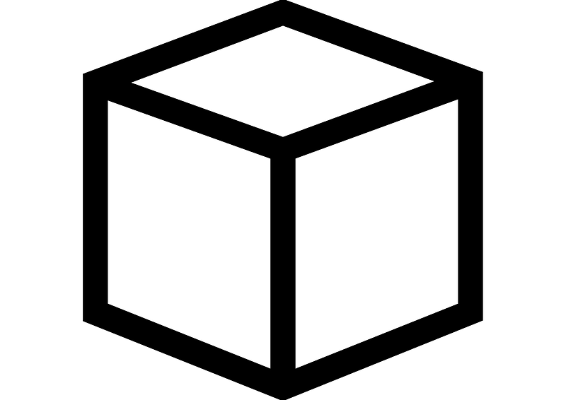 Box-outline