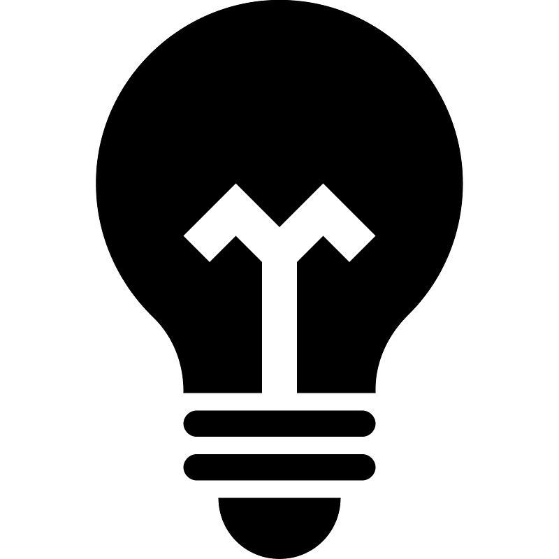 Bulb-curvy-solid