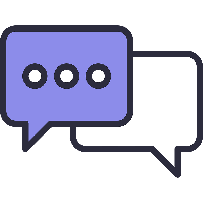 Chat-alt-outline-filled