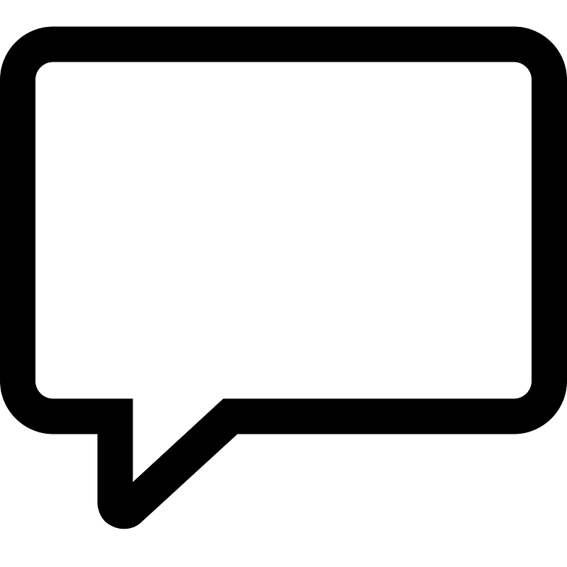 Chat-alt-outline