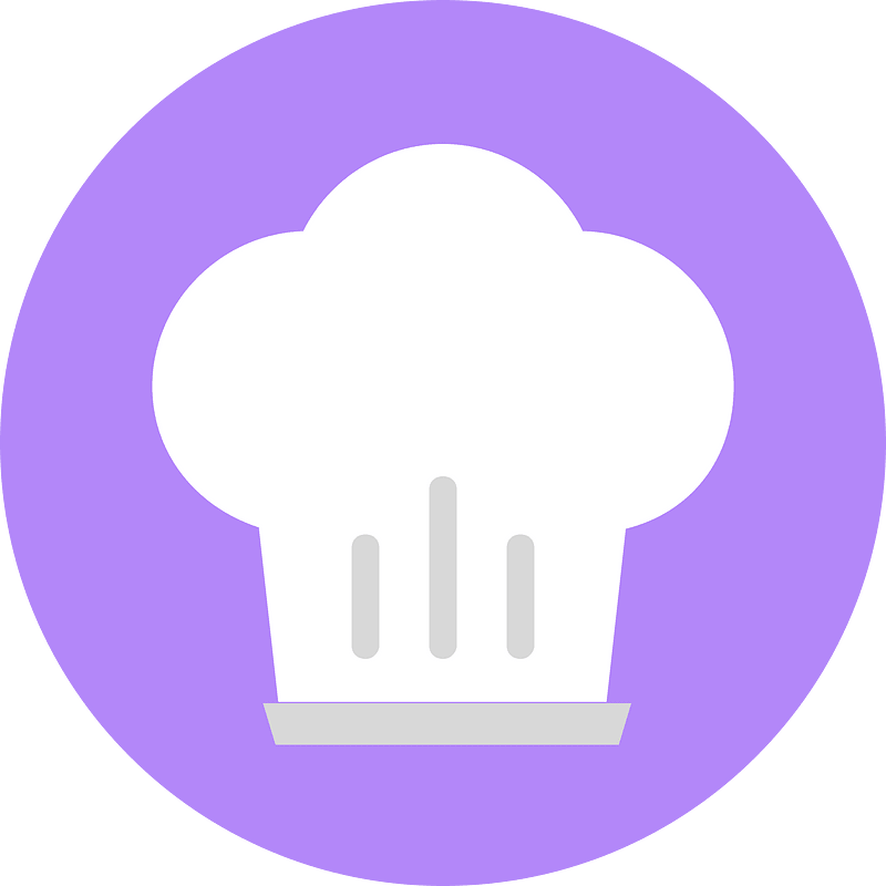 Chef-flat