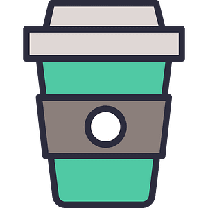 Coffee-takeaway-outline-filled