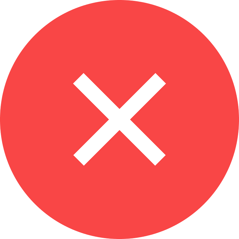 Cross-flat
