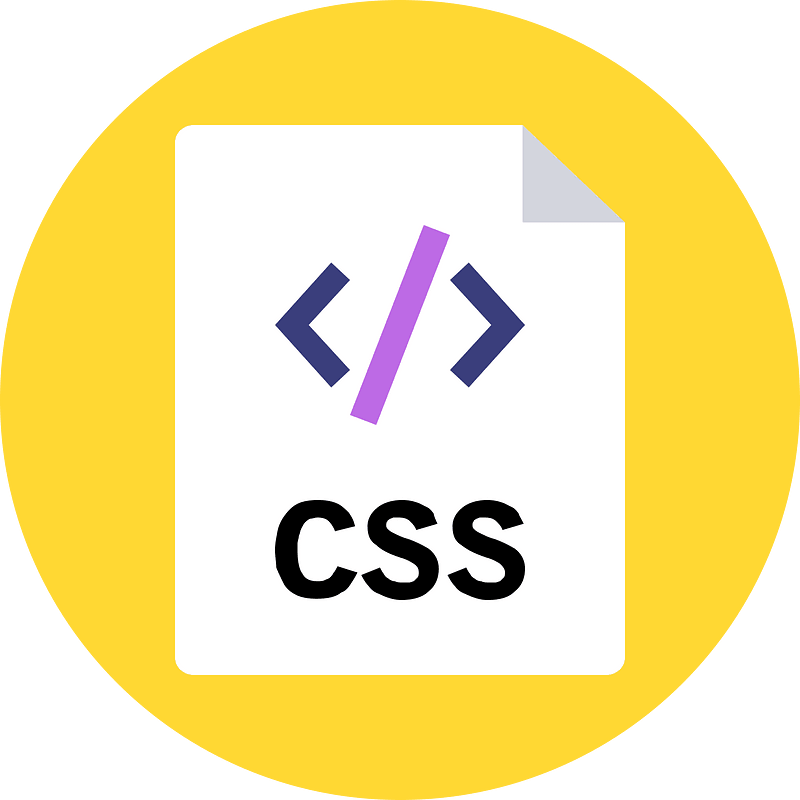 Css-flat