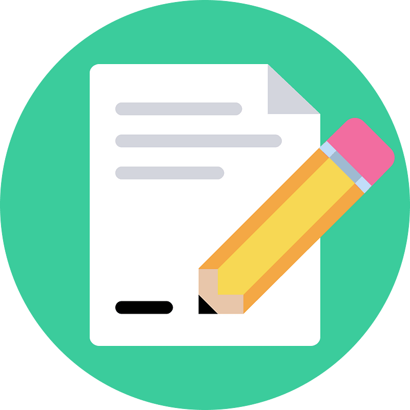 Document-edit-flat