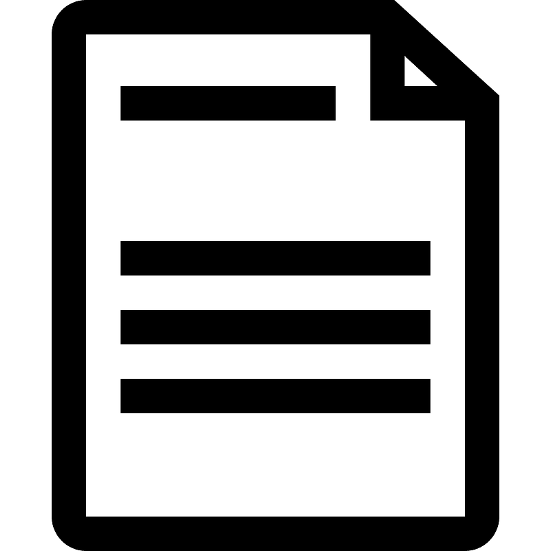 Document-outline