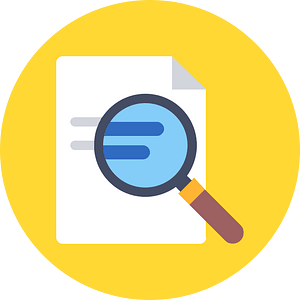 Document-search-flat