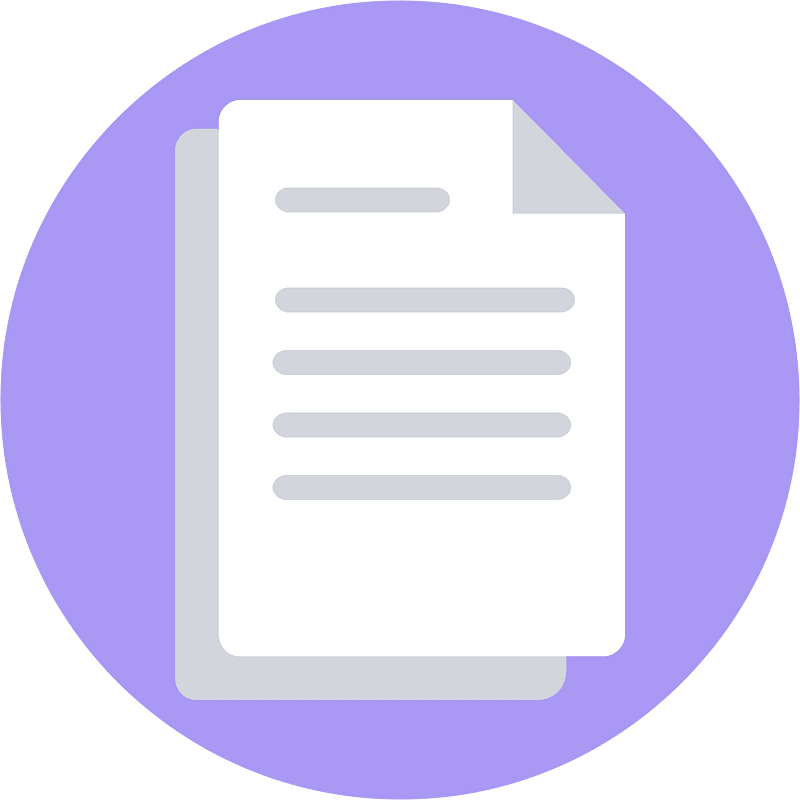 Documents-flat