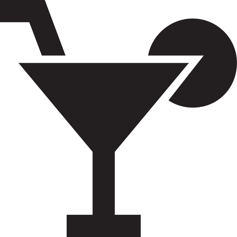 Drink-martini-solid