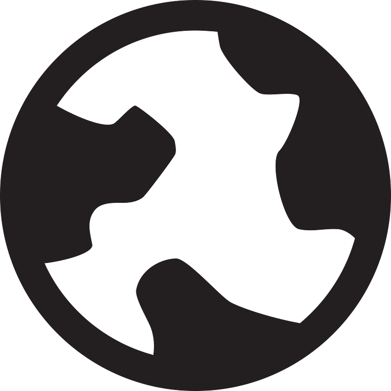 Earth-glyph