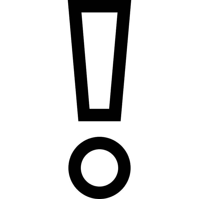 Error-outline
