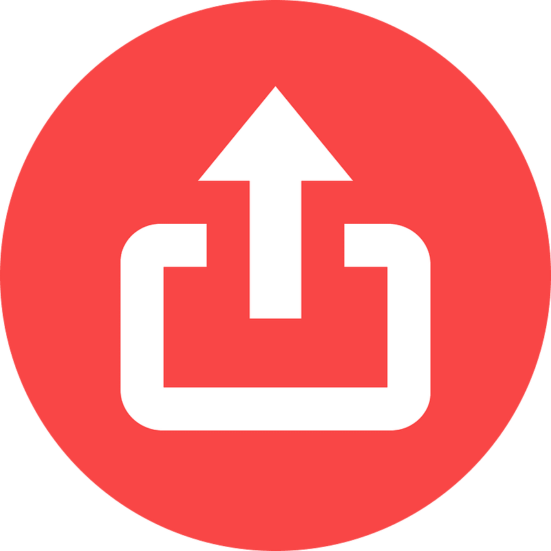 Export-rounded-flat