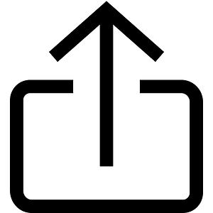Export-rounded-outline