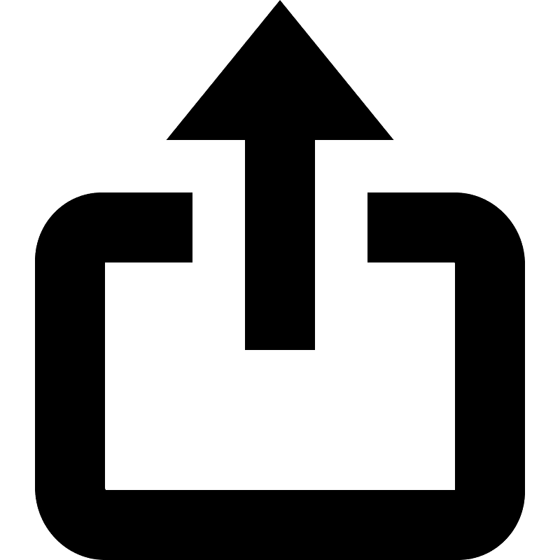 Export-rounded-solid