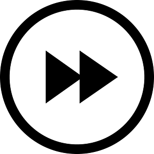 Fast-forward-circle-outline