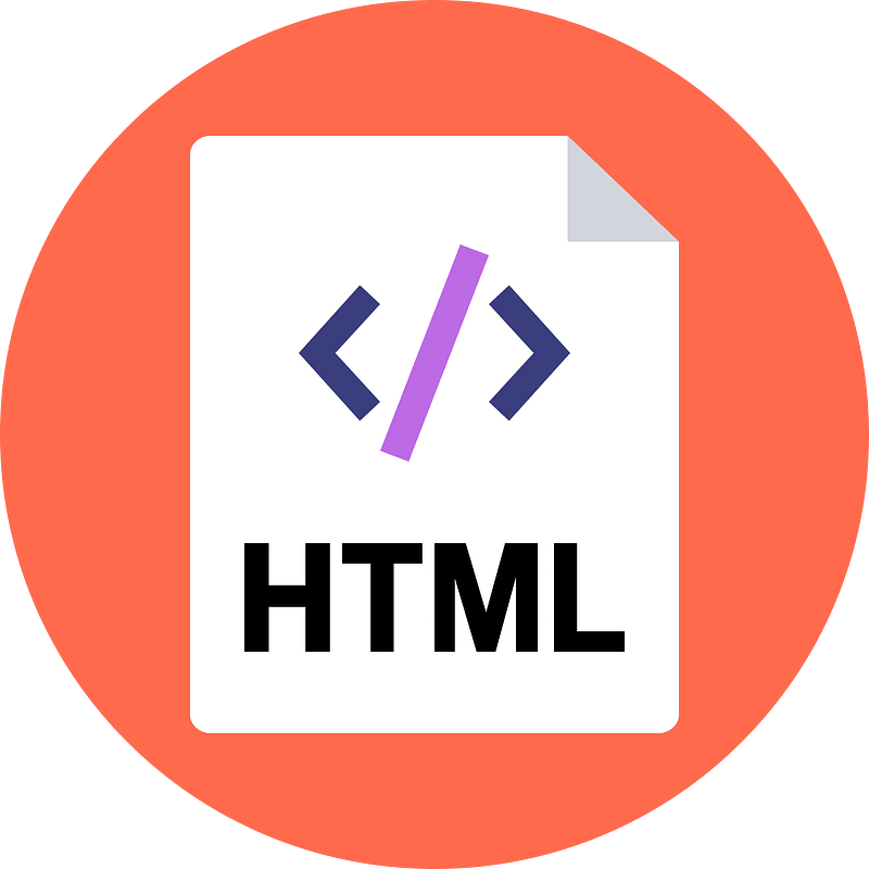 Html-flat