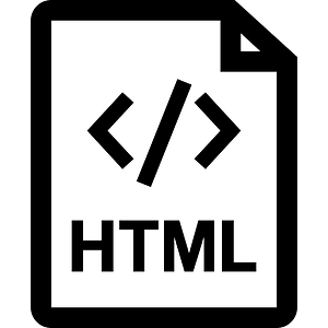 Html-outline