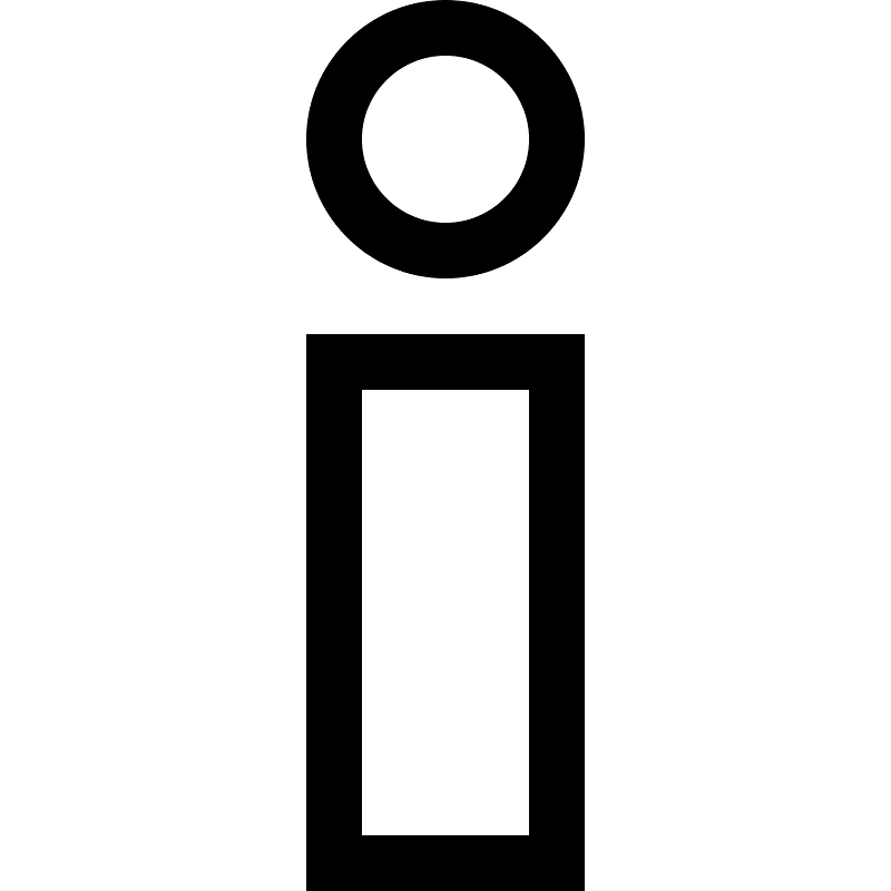 Info-outline