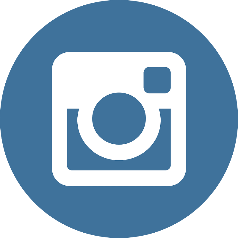 Instagram-flat