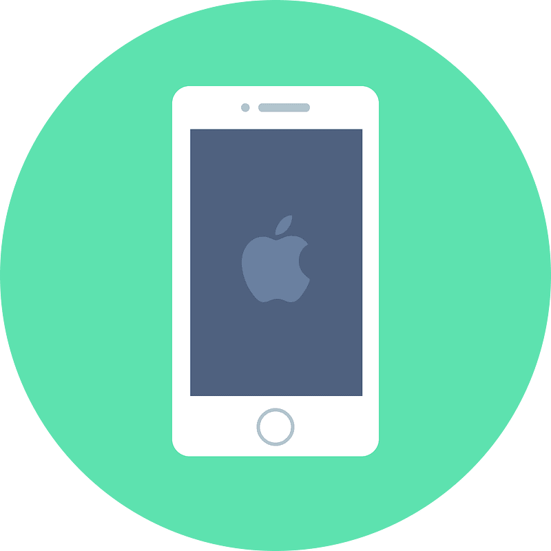 Iphone-flat
