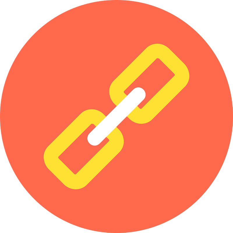Link-closed-flat