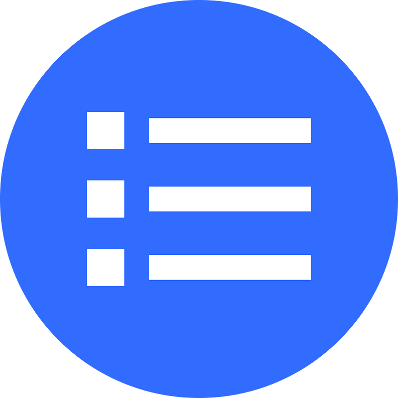 List-flat