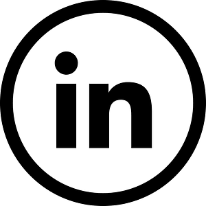 Linkedin-outline