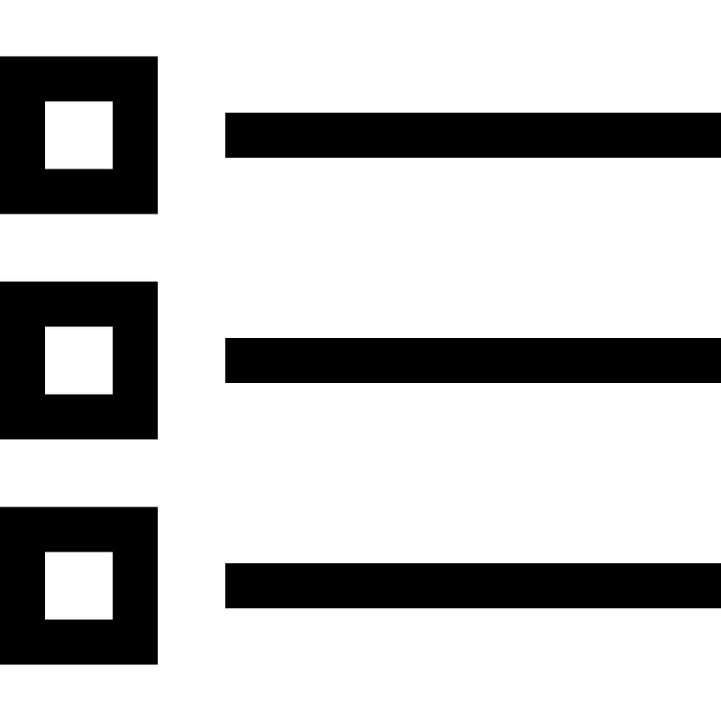 List-outline