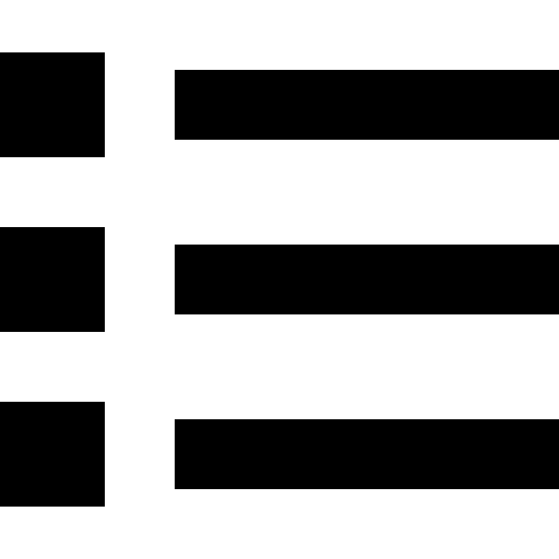 List-solid