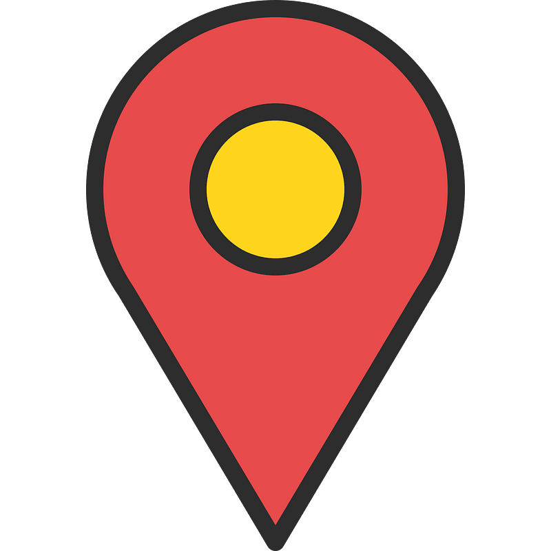 Location-pin-compact-outline-filled