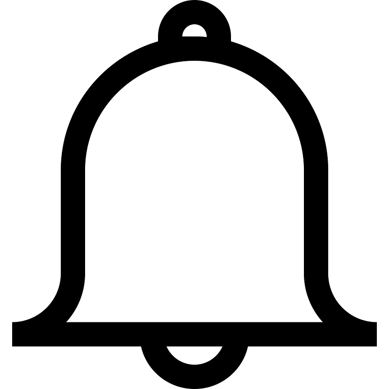 Notification-outline
