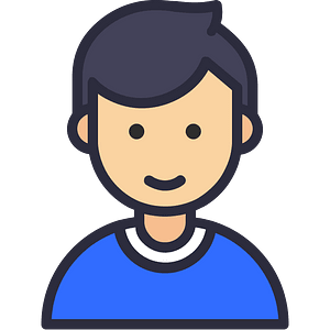 Person-outline-filled