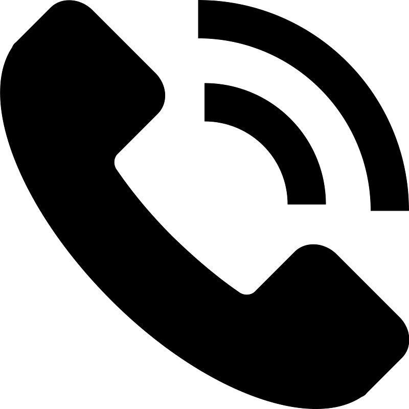 Phone-ring-solid