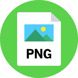 Png-flat