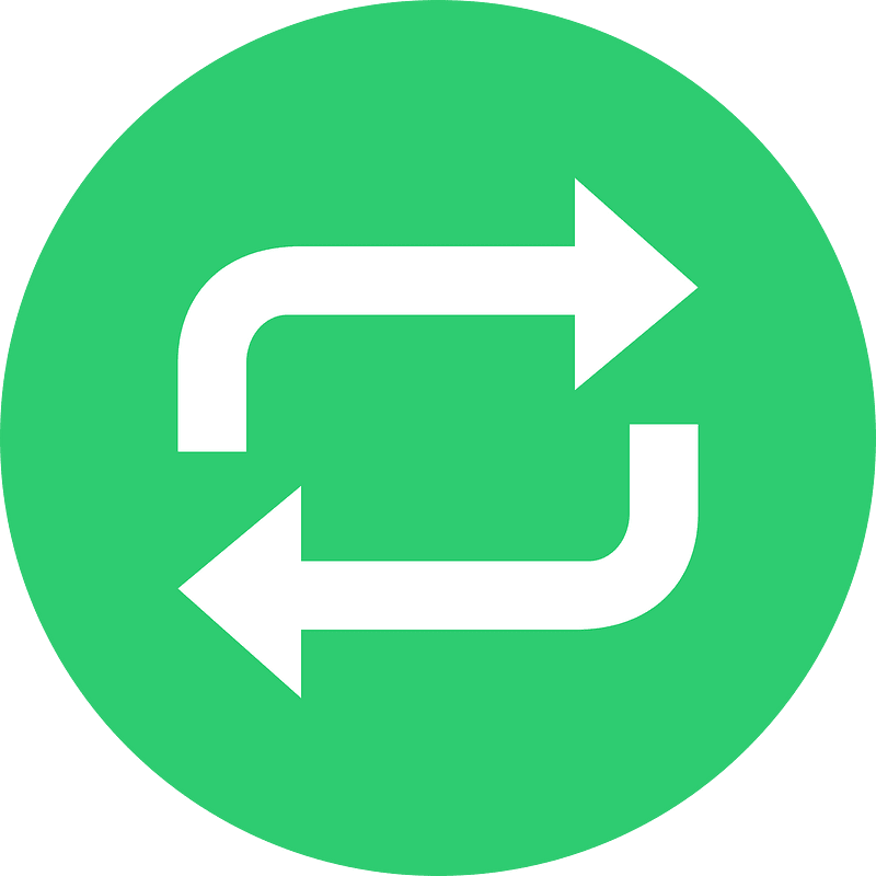 Refresh-double-rounded-flat