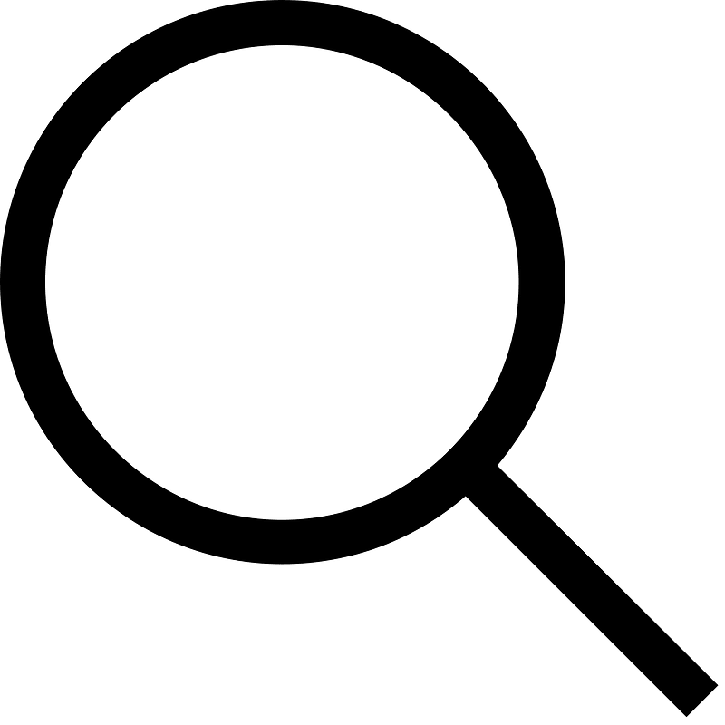 Search-outline