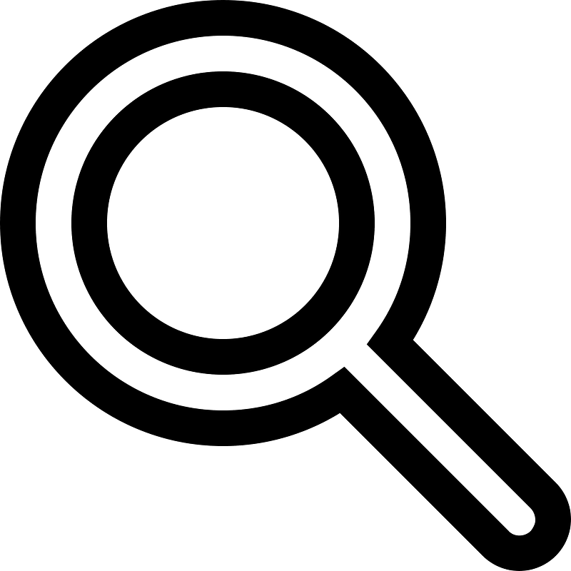Search-var-outline