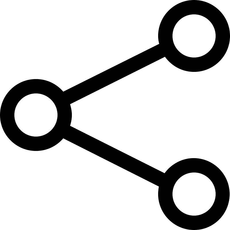 Share-outline