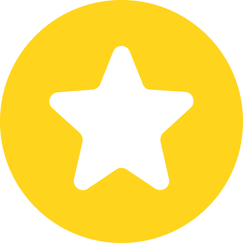 Star-curved-flat