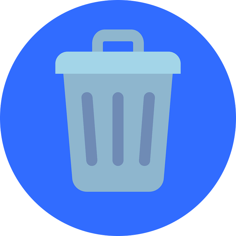 Trash-var-flat