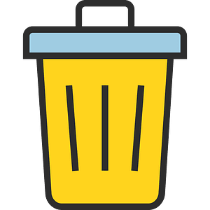 Trash-var-outline-filled